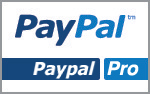 web to print PayFlow Pro e-commerce payment option